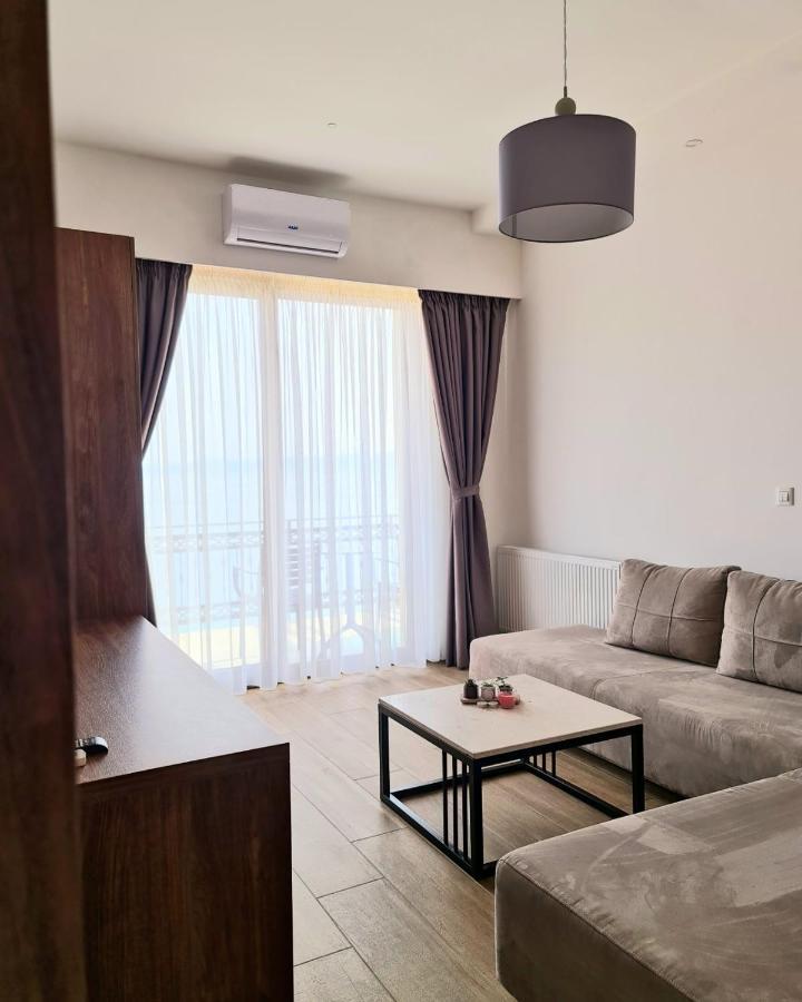 Ps Apartments Ohrida Exterior foto